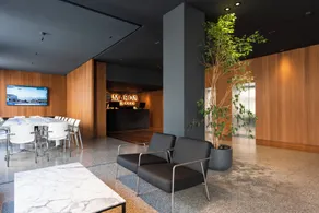 Hotel Maroa Vigo - Réception