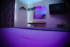 Loove Hotel - Adults Only - Quarto
