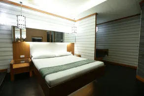 Hotel Ava Gil Puyat - Room