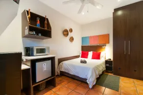 Africa Beach B&B - Room