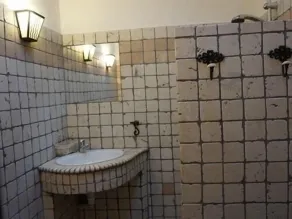 La Buisse - Salle de bain