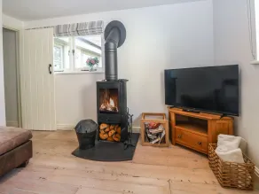 Wrens Nest - Interior