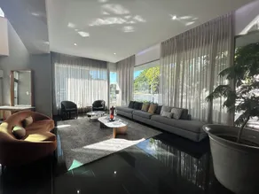 Holiday Inn Guadalajara Select by IHG - Reception