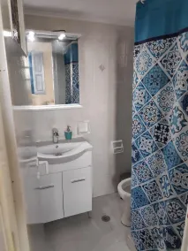 Panorama View - Bagno