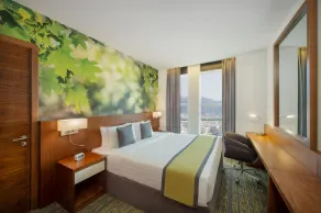 Wyndham Garden Muscat Al Khuwair - Room
