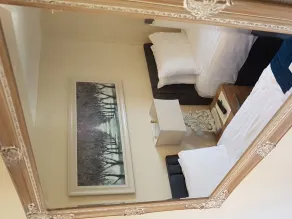 The Dog Inn - Habitación
