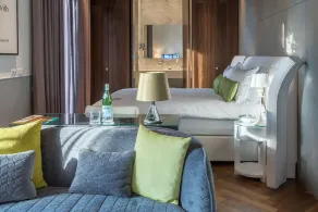 Hotel Indigo Tel Aviv - Diamond District by IHG - Chambre