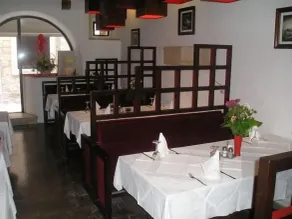 Hotel Monika - Restaurante