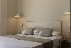Lake Garda Beach Hostel - Zimmer