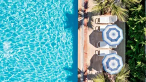 Hotel Dionisus Spa Resort - Pool