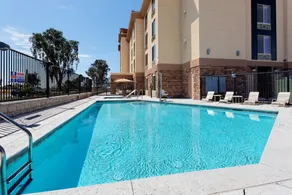 Holiday Inn Express Fresno Northwest - Herndon by IHG - Piscine