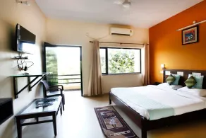 Corbett Aroma Park By Royal Collection - Chambre