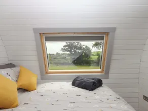 Under Oak Pod - Rom