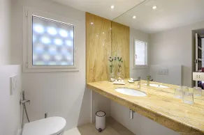 EL Porxo B&B - Salle de bain