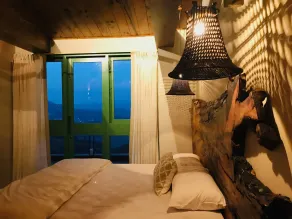 Seclude Kasauli, Himachal Pradesh - Habitación