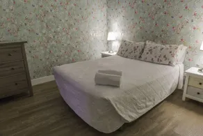 Pensión Amaiur - Zimmer