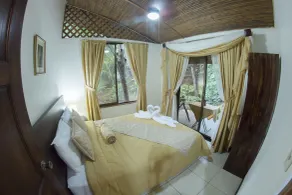Hotel San Rafael Ecolodge - Værelse