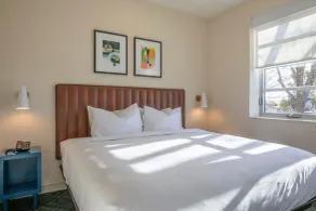 The Holbrook Hotel - Chambre