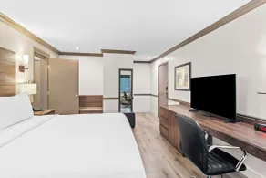 Best Western Maple Ridge - Chambre