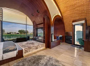 Nirvana Retreat By Patanjali Wellness Initiative - Bathroom