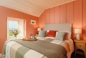 Faraway Cottage - Habitación