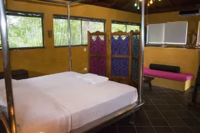 Hotel Vista de Olas - Room