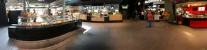 Serways Hotel Spessart - Restaurant