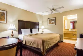 Bryant Inn And Suites - Chambre