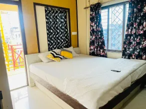 Green Edge Regency - Room