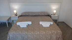Minissale Farmhouse - Zimmer