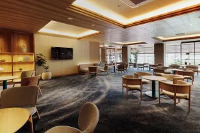 Hotel Urashima - Lobby