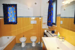 Villa Dolce Far Niente - Bad