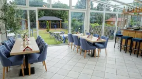 Hotel Opal - Restaurant