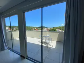 Parada Beach Apartamentos - Vista do quarto