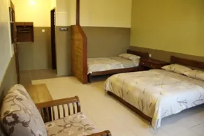 Sepilok B&B - Room