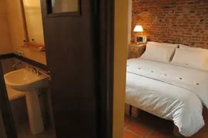  Posada Gotan - Badezimmer