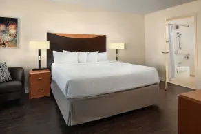 Fairfield by Marriott Anaheim Resort - Chambre