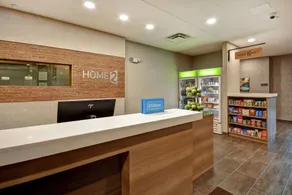Home2 Suites by Hilton Lagrange - Réception