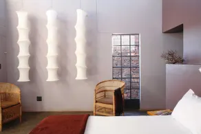 Fish River Lodge - Rom