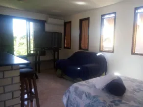Pousada Beira Mar - Room