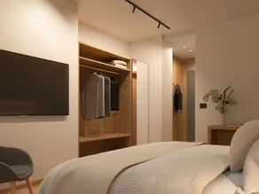 Naturae Lodge Wellness & Spa - Quarto