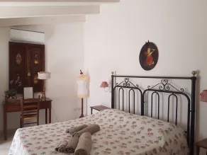 Masseria Gianca - Rum