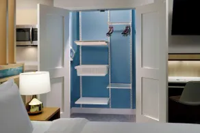 TownePlace Suites by Marriott Locust Grove - Chambre