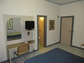 Hotel Ristorante Tre Galletti - Camera