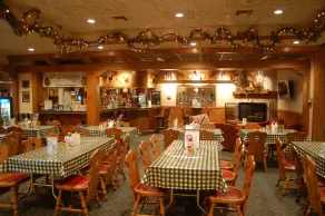 Bavarian Inn Lodge - Restaurant