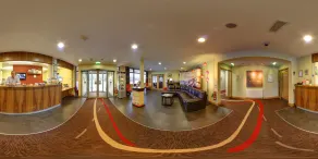 Belmore Court & Motel - Reception
