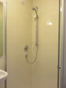 Gästehaus Zedlacherhof - Baño