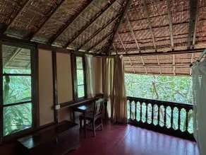 Khaama Kethna Eco Sustainable Village - Room