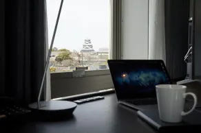 Daiwa Roynet Hotel Kumamoto - Camera