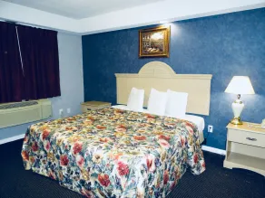 Village Inn & Suites - Smithville - Chambre